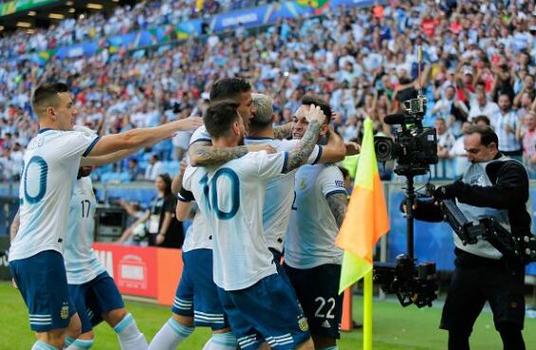 世界杯阿根廷vs德国直播