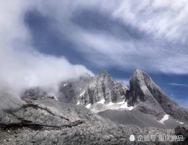 中国至今无人登顶的雪山