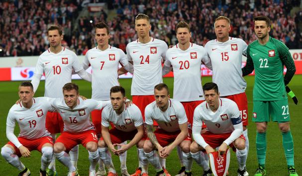 波兰队vs美国足球直播